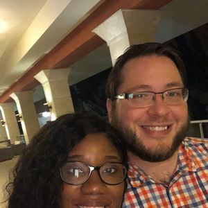 Meet your Posher, Garrett